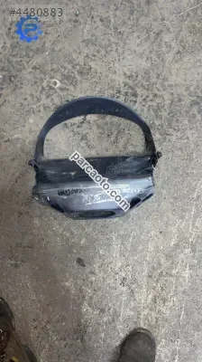 Chevrolet captiva direksiyon bakaleti