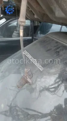 Chevrolet Kalos ABS Sensörü - Ordu Ünye