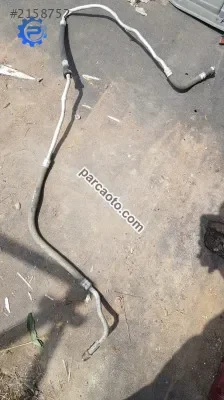 Fiat Ducato Klima Radyatörü - Ordu Ünye