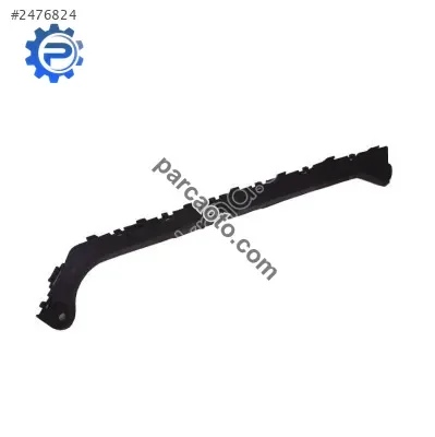 Honda Civic FC5 Arka Sol Tampon Braketi 2016-2021