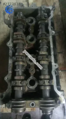 Toyota Avensis-Toyota Rav4 1.8 Motor Eksantrik Milleri çıkma