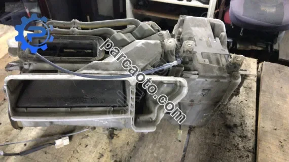 Toyota carona klimalı kalorifer kümbeti
