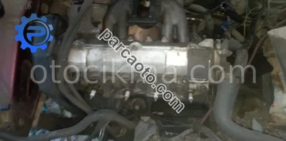 1996 fiat tempra 1.6 station çıkma motor