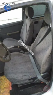 2004 model tata telcoline 4x2 çıkma ön takım koltuk