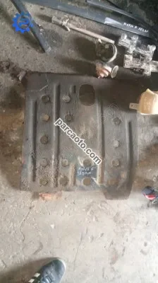 Opel Astra f motor alt muhafaza saci