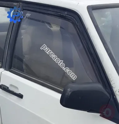 1993 model lada samara çıkma sağ ön kapı camı