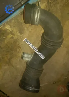 Citroen C5 Hortum - Ordu Ünye