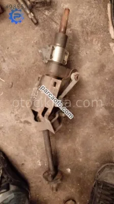 lada vega çıkma direksiyon sütunu