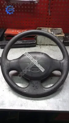 Clio 2 direksiyon simidi airbeg yedek parça
