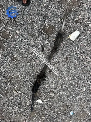 Renault R 11 Direksiyon Kutusu - Ordu Ünye