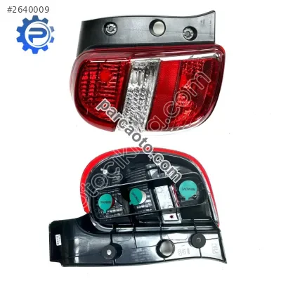 Nıssan Stop Micra 11-13 Sol