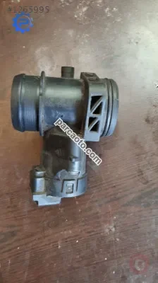 2008 ford fiesta çıkma gaz kelebek kutusu