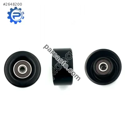 Nissan Bilya Klima Gergi Qashqai 07-13/Juke 07-13/Note 07-13/Micr