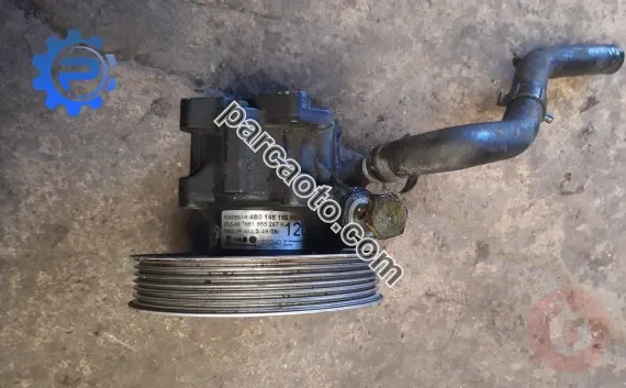 1998 2005 model skoda süper b çıkma direksiyon pompası