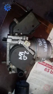 fiat tempra 2.0 16v çıkma boğaz kelebeği