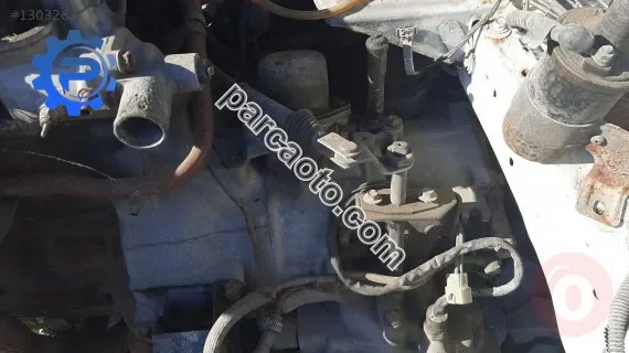 mazda 323 1.6 sedan çıkma otomatik şanzıman