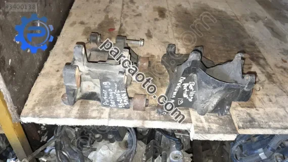 Partner berlingo 1.9 sarz dinamo direksiyon po.pa ayagi braket  y