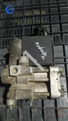 Tempra ABS beyni çıkma