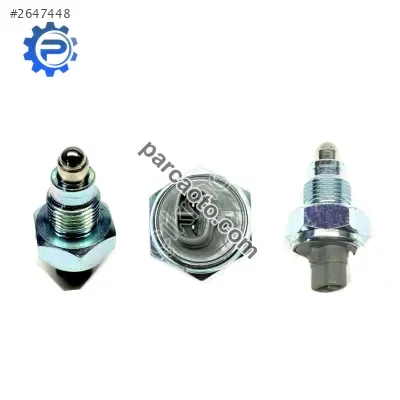 Honda Müşür Geri Vites Cıvıc 01-12/Accord 01-12/Jazz 01-12/C
