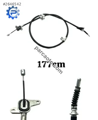 Kia Optima Gaz Teli - İzmir Bornova