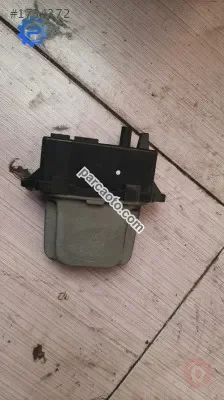 fiat brava çıkma klima rezistansı