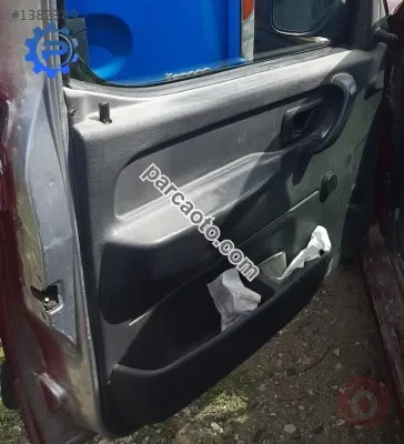 2000 peugeot partner 1.9 dizel sökme sol ön kapı döşemesi