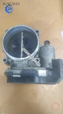 Bmw İ Serisi Gaz Kelebeği - Ordu Ünye