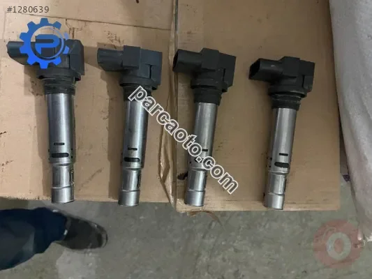 Volkswagen Polo Ateşleme Bobini - Ordu Ünye