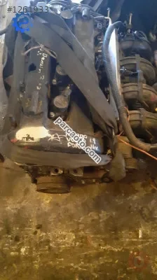 ford focus 1.8 16v çıkma motor