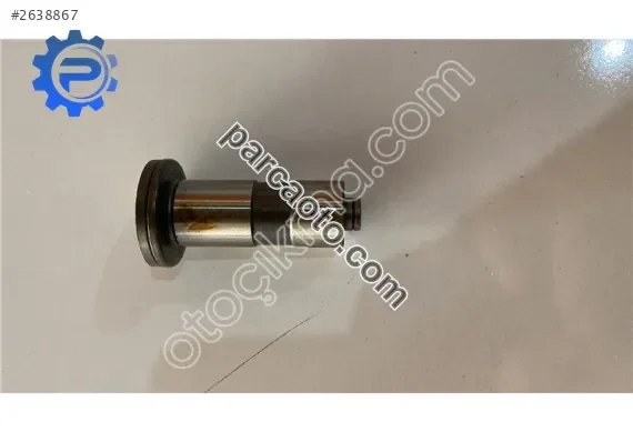 Nissan Terrano Subap - İzmir Bornova