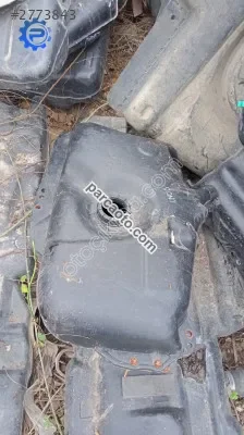 Uno s plastik benzin deposu yedek parça