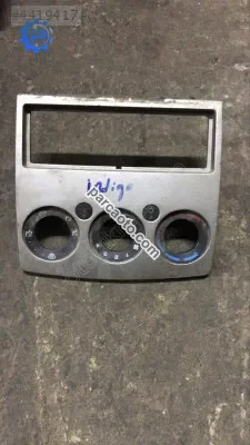 Tata indigo teyp çerçevesi