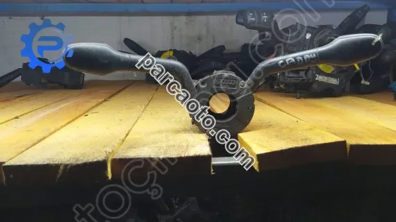 volkswagen caddy polo çıkma sinyal silecek kolu