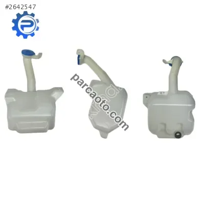 Honda Depo Su Fiskiye Cıty 05-08