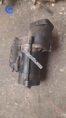 Hyundai Starex Marş Motoru - Ordu Ünye