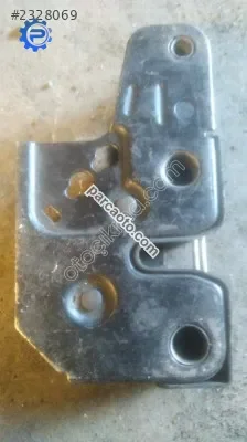 Volkswagen Transporter T6 - T7 Orjinal Kaput Kiliti çıkma