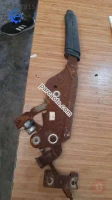 Fiat Doblo Disk Fren Balatası - Ordu Ünye