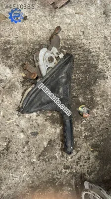 Bmw E36 El Freni Tabancası