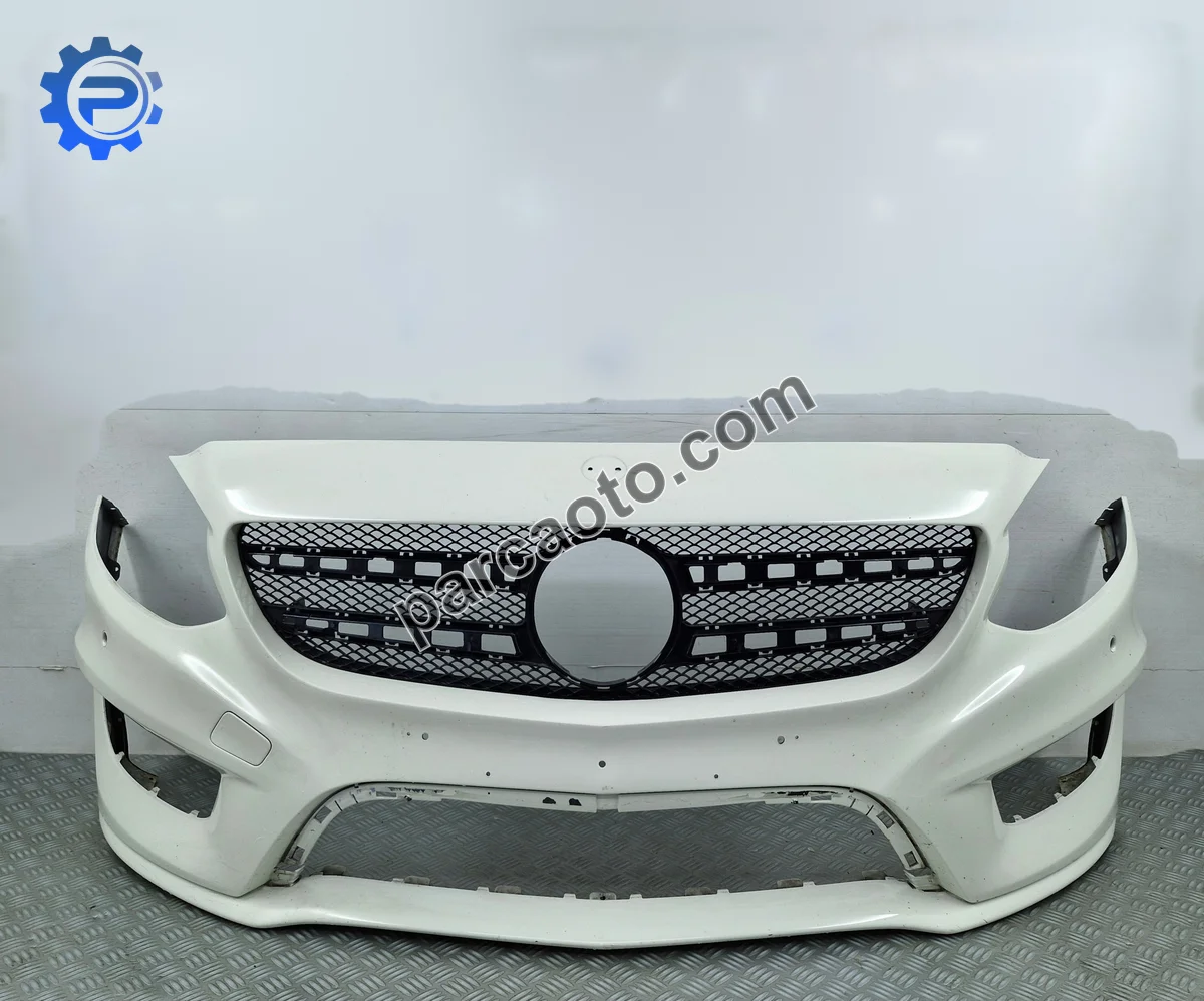 Mercedes - Benz B Tampon Ön - Mersin Tarsus