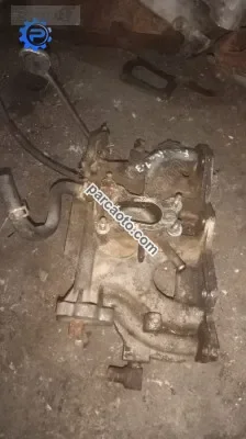 Ford Festiva 1.3 emme manifoldu yedek parça