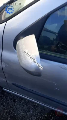 fiat palio çıkma sol dikiz aynası