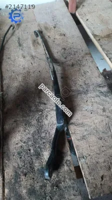 206 Dış silecek kolu çıkma