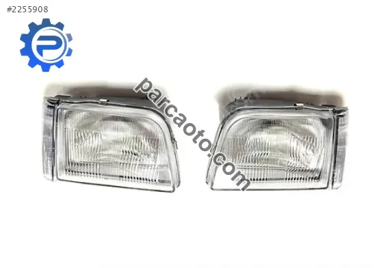 Daewoo Tico Far - İzmir Bornova