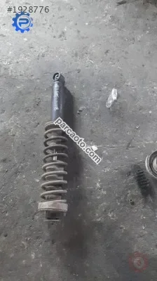 Bmw 2 Serisi Amortisör - Ordu Ünye