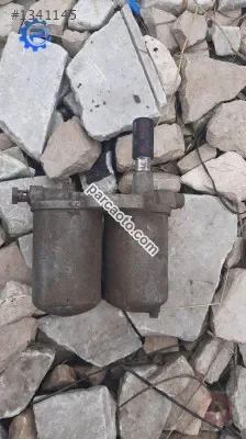 tata telcoline çıkma mazot filtre kütüğü otomatik