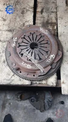 Renault R 12 Volant - Ordu Ünye