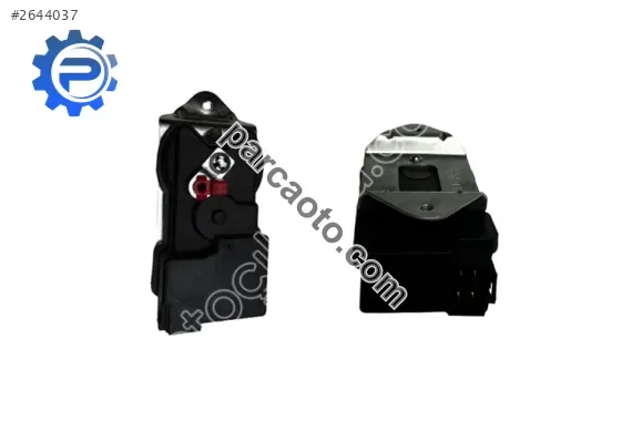 Hyundaı Otomatik Merkezi Kilit Starex 97-08 (Orta Kapı)