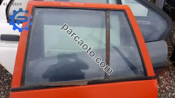 Suzuki Swift Kapı Camları - Ordu Ünye