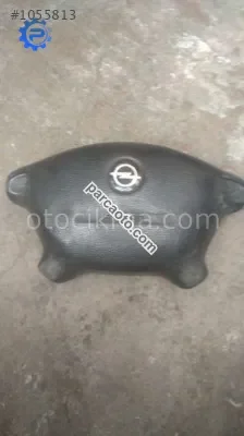 opel vectra b çıkma direksiyon airbag