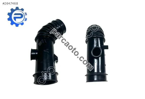 Toyota Hortum Filtre Hava Corolla Ae101 1,6 Enj 92-97 (Dar Delik)